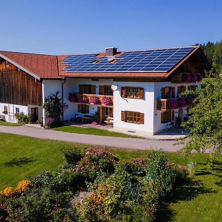 فيلا Sotterhof - Chiemgau Karte انزل المظهر الخارجي الصورة